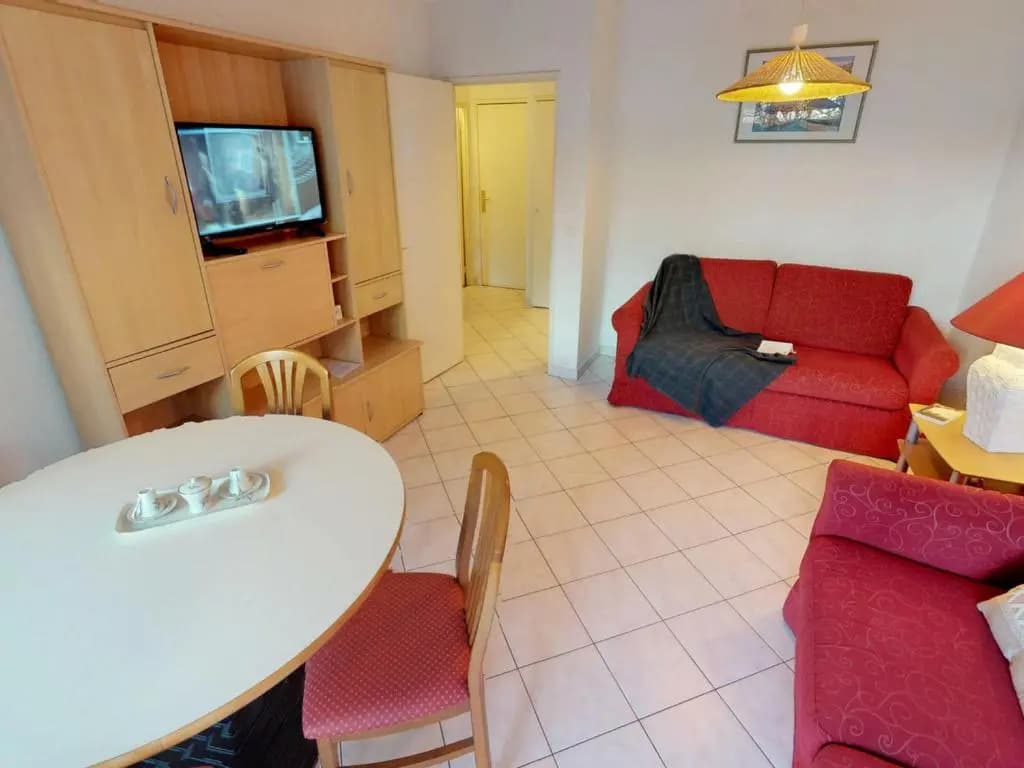 Appartement Menton, 2 pièces, 4 personnes - FR-1-196-231 - Photo 2