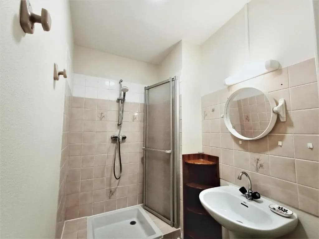 Appartement Aix-les-Bains, 2 pièces, 2 personnes - FR-1-555-48 - Photo 5