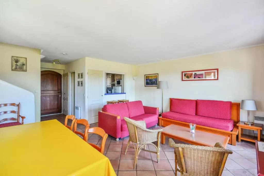 Les maisons et villas de Pont Royal en Provence - maeva Home - Maison pour 8 83 - Photo 2