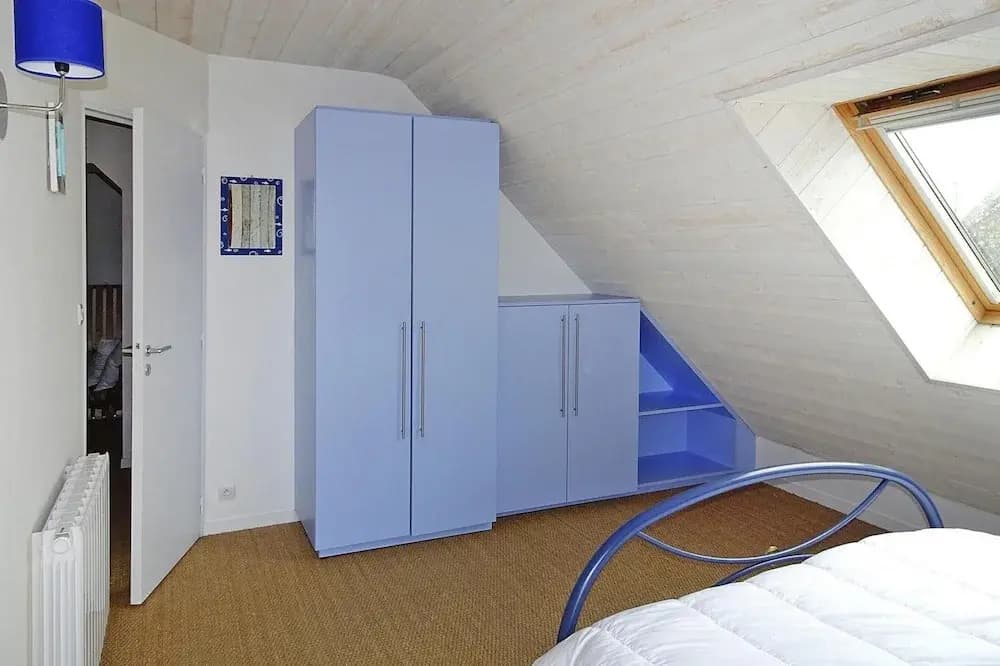 Comfortable Holiday Home, Pleneuf-val-andre - Photo 2