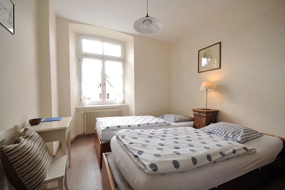 Ancien Presbytère Albert Schweitzer - Photo 2