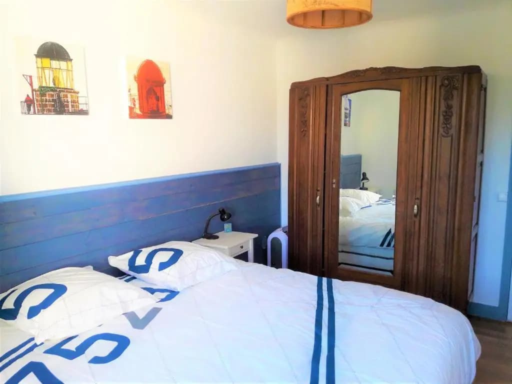 Ty Lisa - Spacieuse maison de village paisible proche ville et plages - 5 chambres - Kermorvan - Photo 2