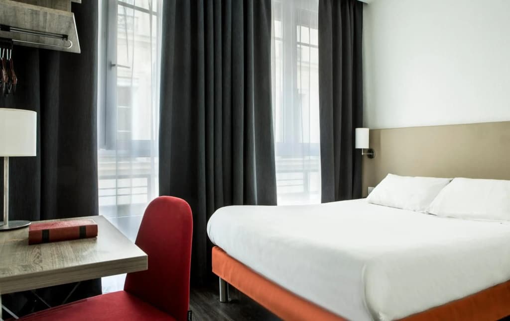 Beaurepaire Hotel - Miniature 7