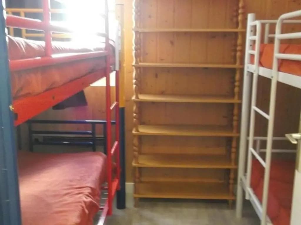 Appartement Orcières Merlette, 3 pièces, 8 personnes - FR-1-262-92 - Photo 5