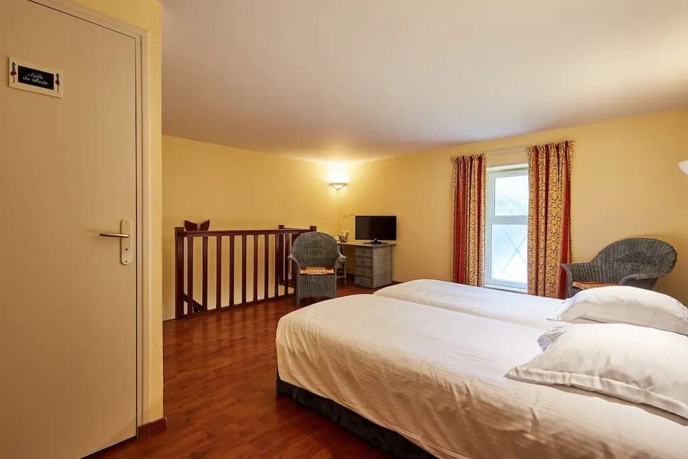 Domaine de l'Hostreiere - Appartements - Photo 3