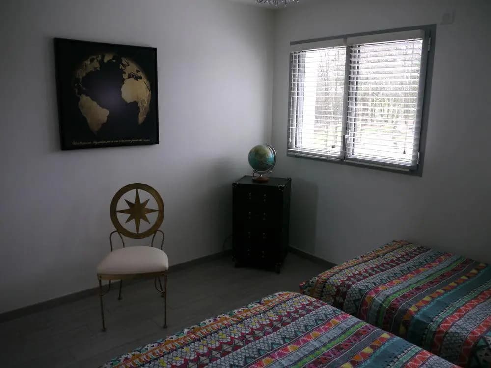 Domaine Georges V - Photo 5