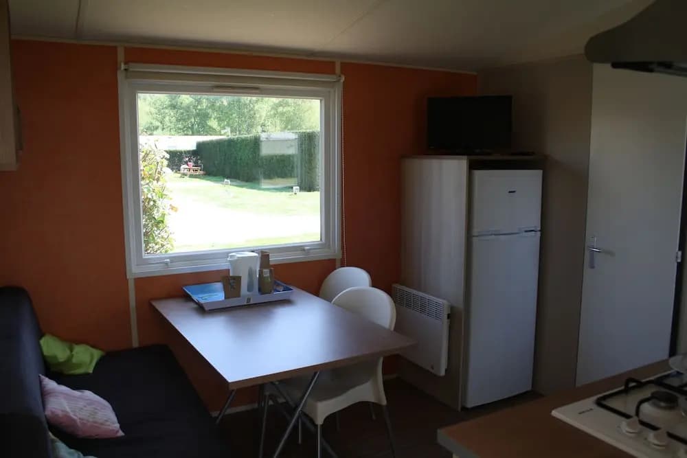 Camping la Salverte - Photo 4