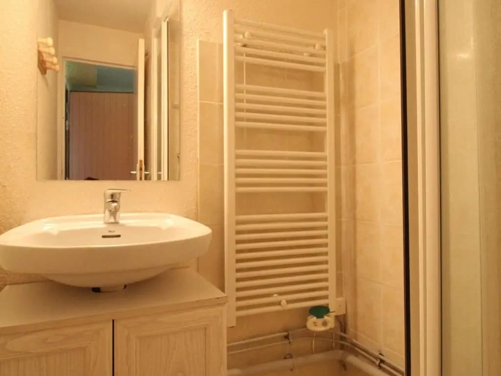 Appartement Lanslevillard, 2 pièces, 4 personnes - FR-1-508-168 - Photo 5