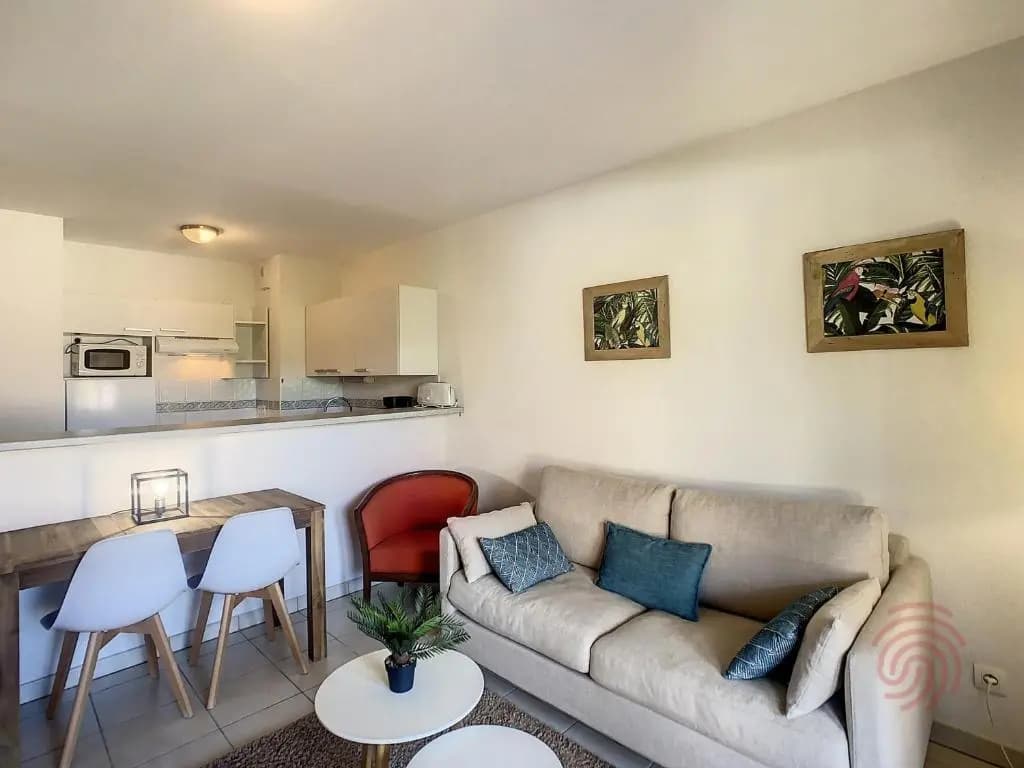 Appartement Lamalou-les-Bains, 2 pièces, 2 personnes - FR-1-451-154 - Photo 3