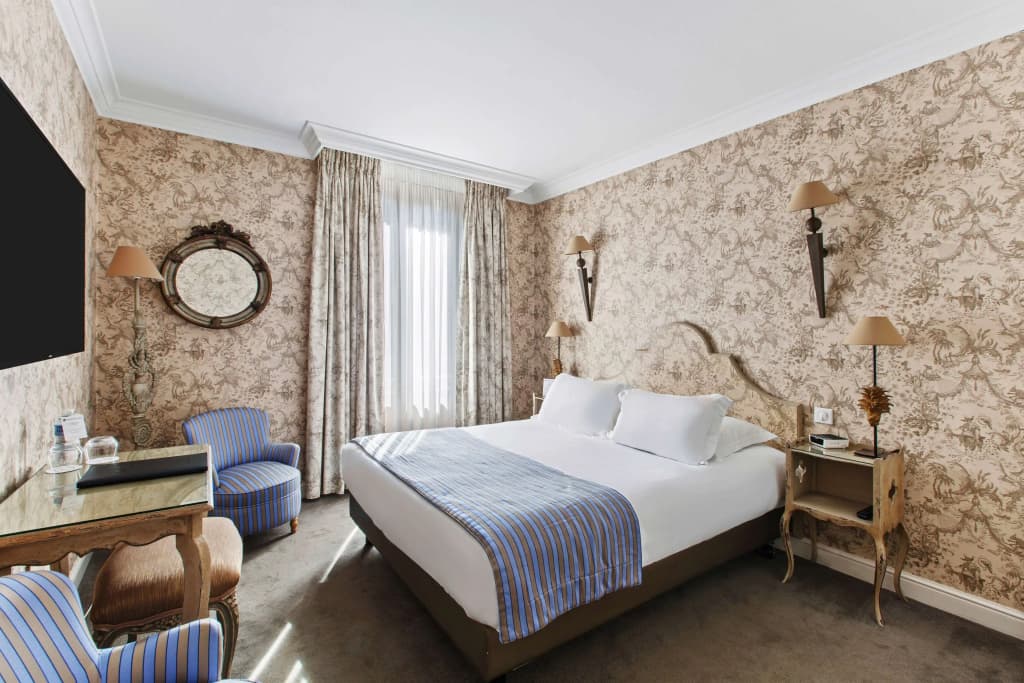 Best Western Plus Hotel Villa D'est - Photo 5