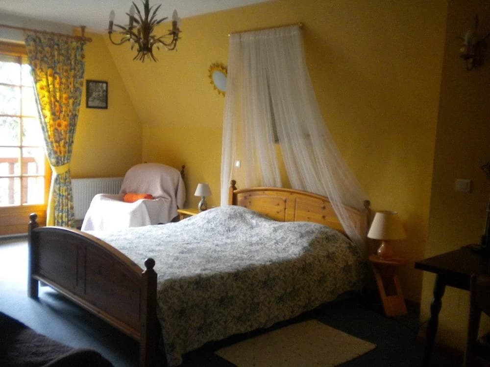 Bed & Breakfast - Photo 4
