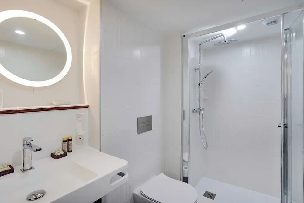 Cosy Studio - 2P - Republique/canal St-martin - Photo 5