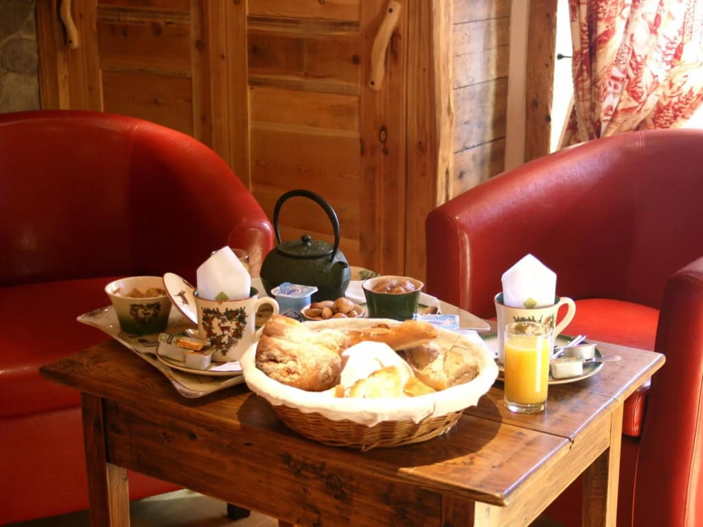 Hôtel de la Chaussée - Miniature 8