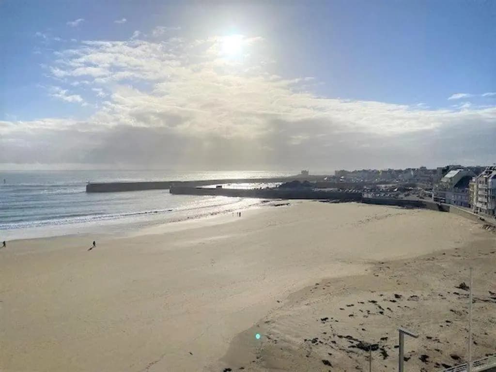 Appartement Quiberon, 2 Pièces, 3 Personnes - Fr-1-478-81 - Miniature 8