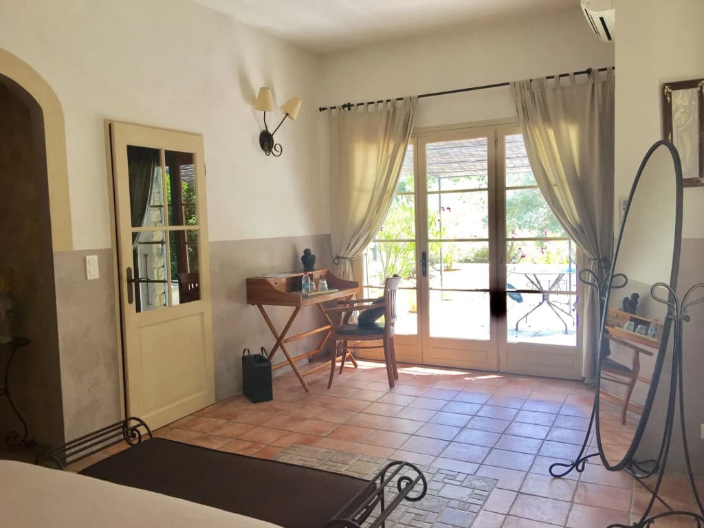 La Bastide des Anges - Miniature 7
