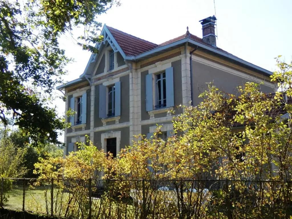 Gîte Parentis-en-Born, 6 pièces, 10 personnes - FR-1-360-112 - Photo 1
