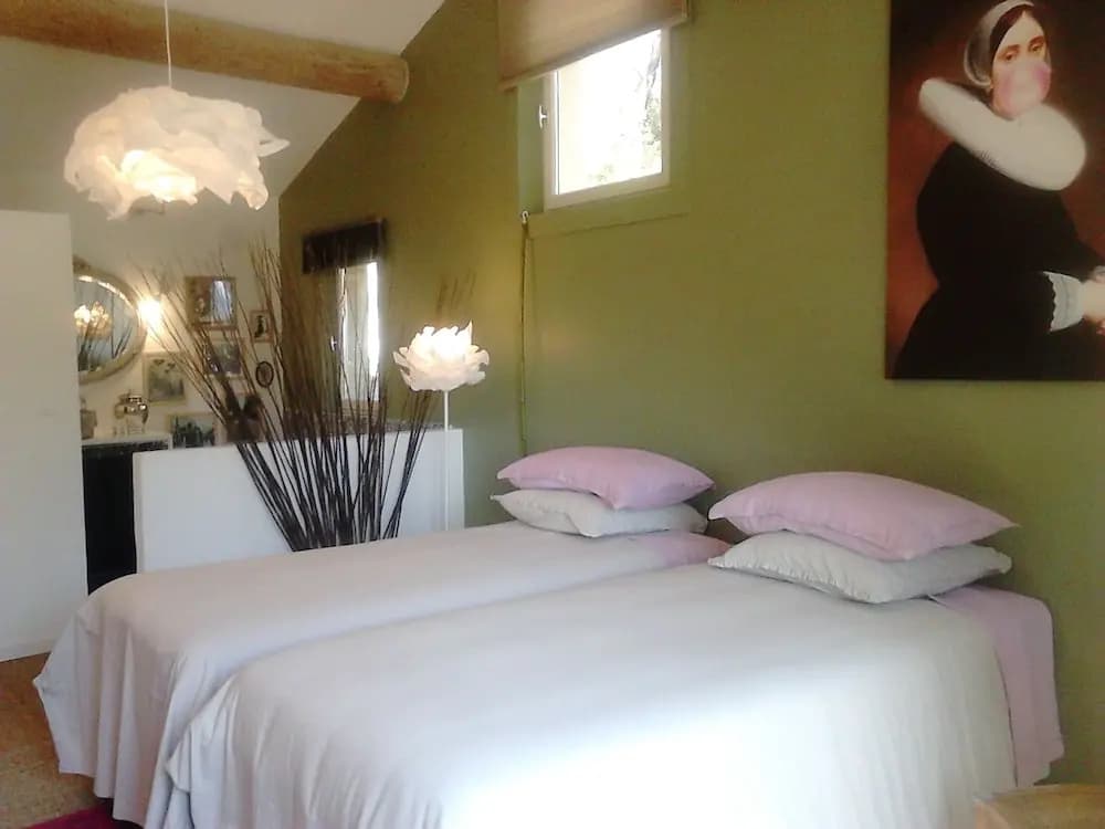La Maison de Charlie - Photo 3