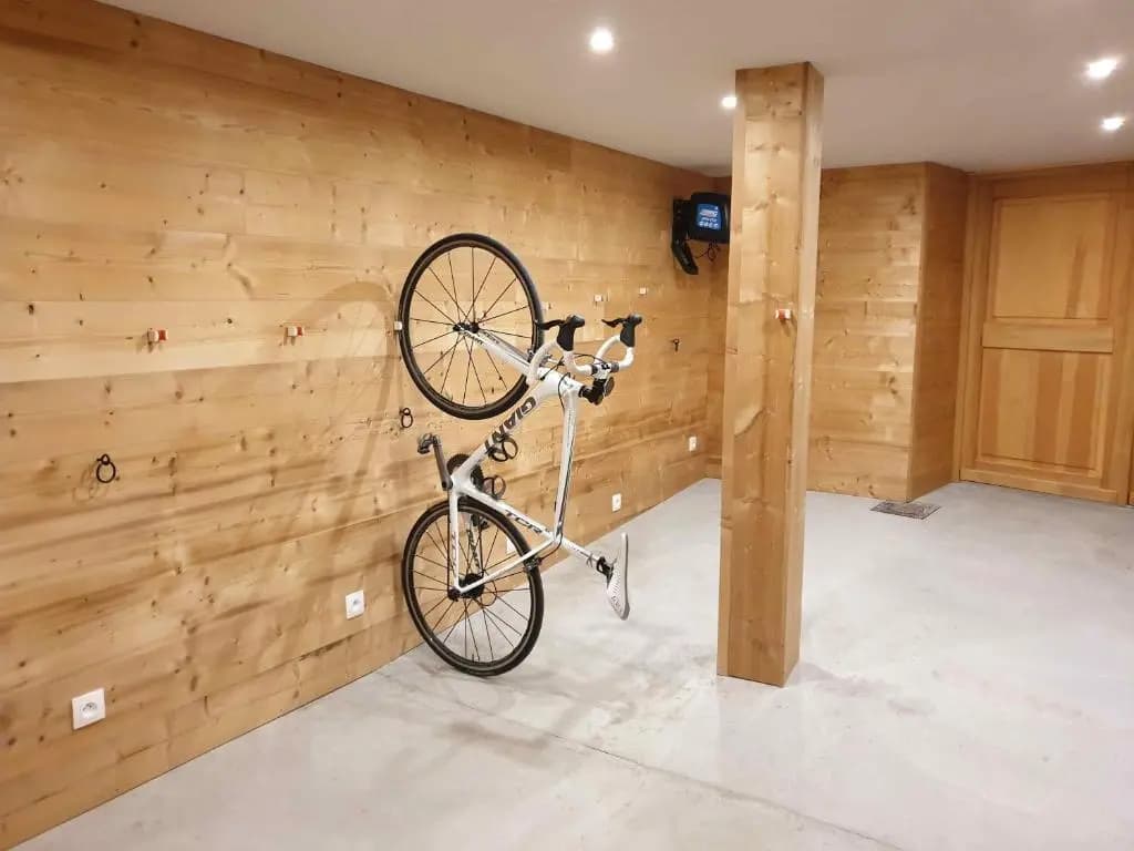 Chalet 800 - Miniature 7