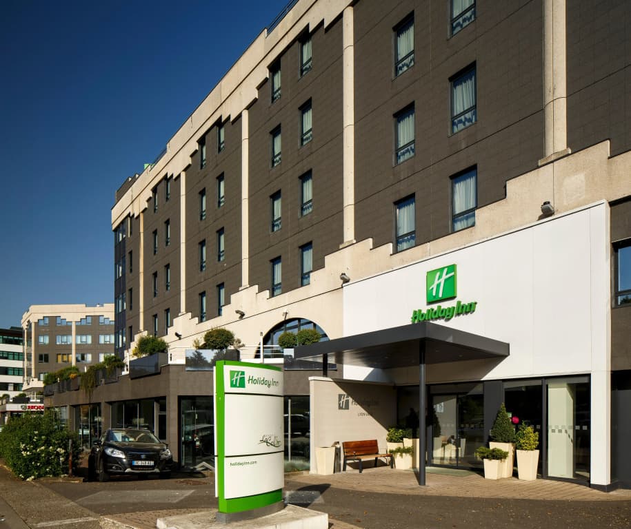 Holiday Inn Lyon Vaise by IHG - Photo 1