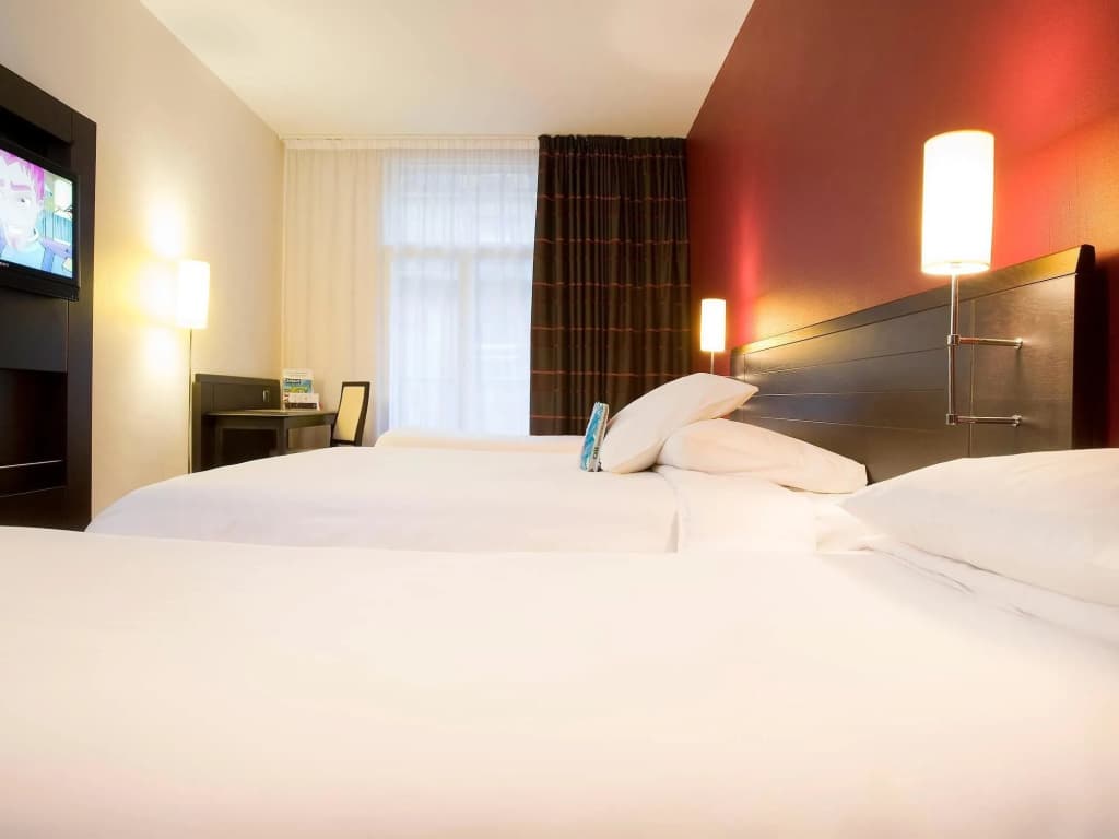 ibis Styles Metz Centre Gare - Photo 5