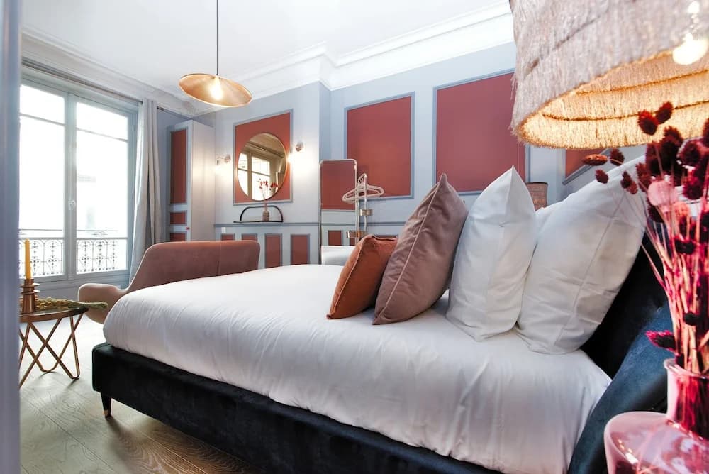 The Lord Byron Suite - Photo 3