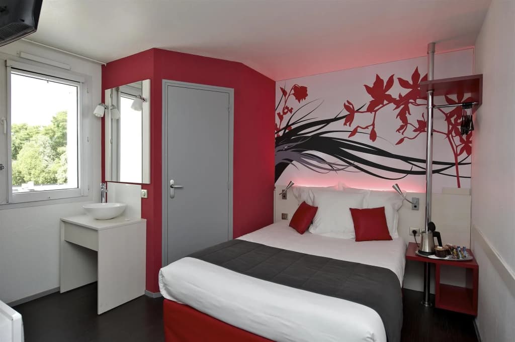 Hôtel Kyriad Quimper Sud - Photo 5