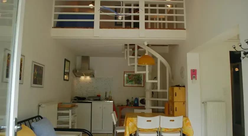 Maison d'hôtes La Fontaine au Loup - Photo 3