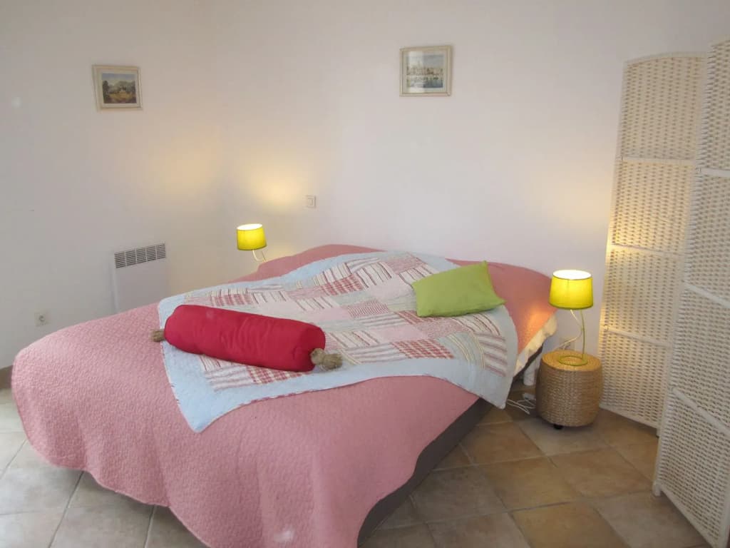 Appartements L'Acacia - plage d'Argent à 300m - Photo 1