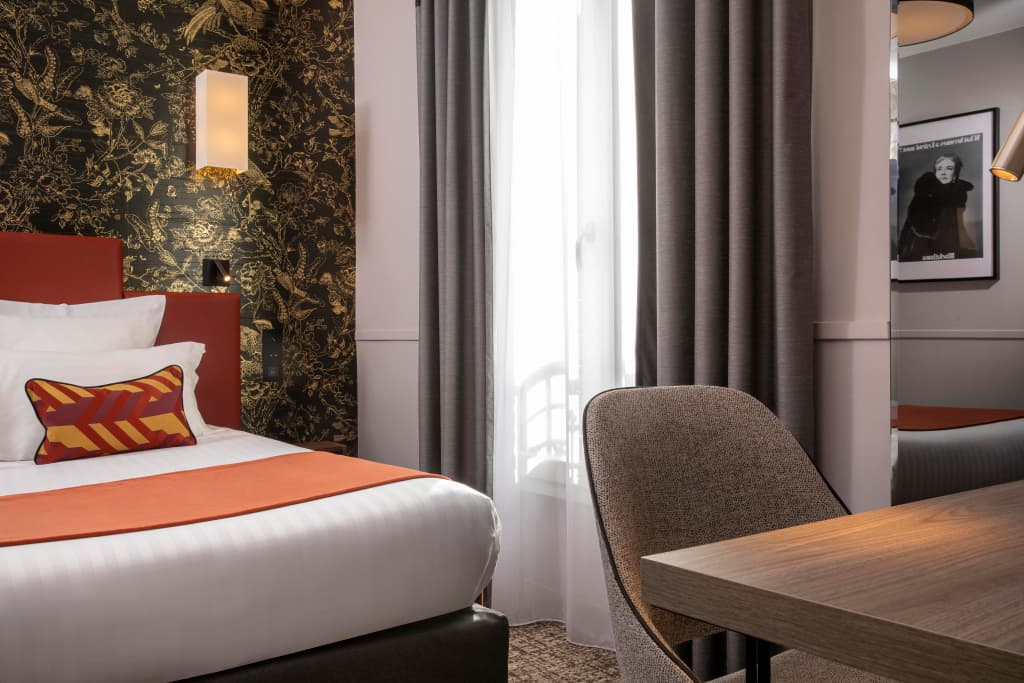 Hotel Daunou Opera - Photo 4