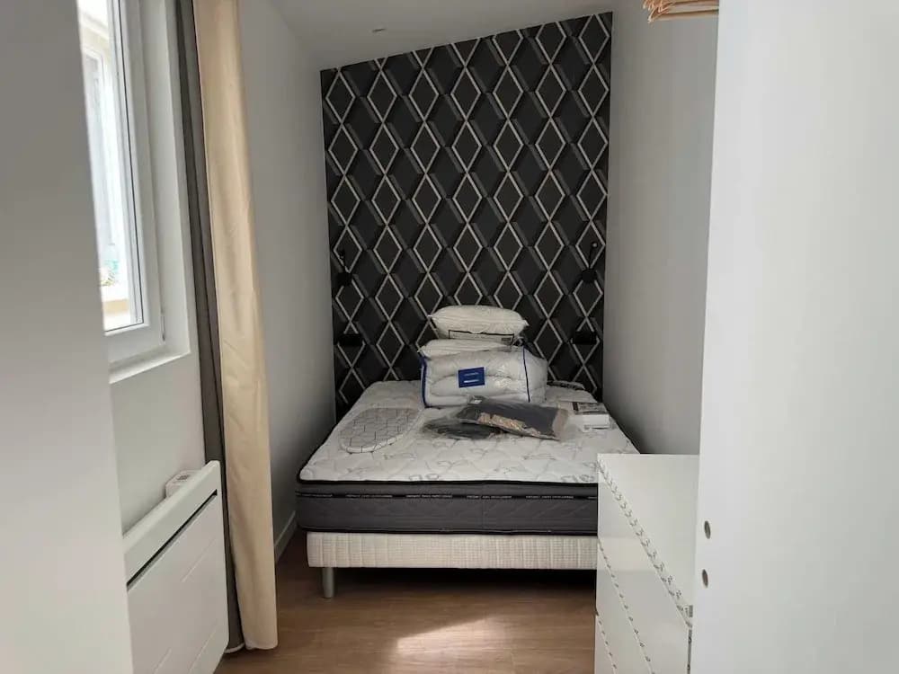 Cosy Apartment - 2P - Montreuil - Photo 1