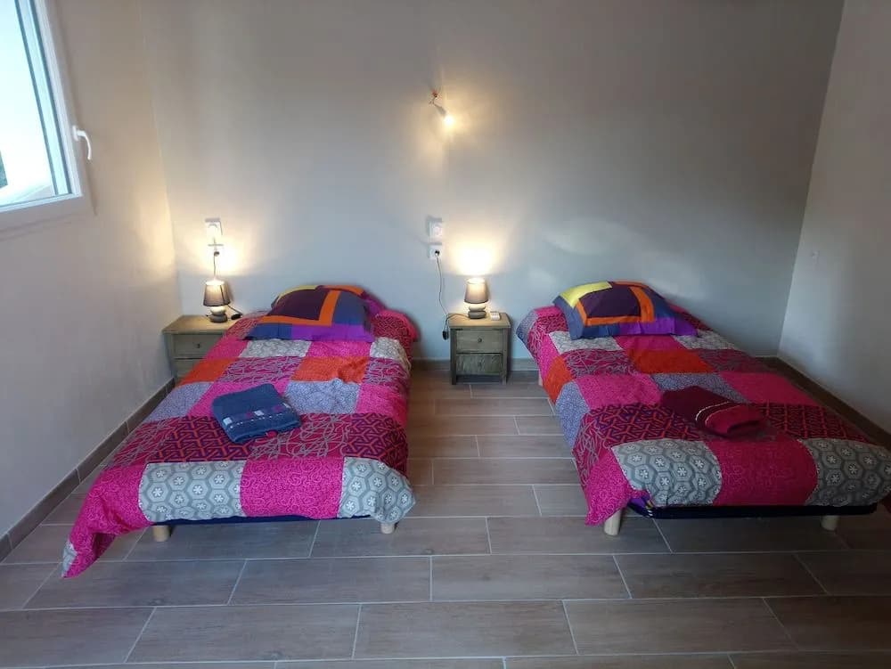 Le Mazet - Photo 2
