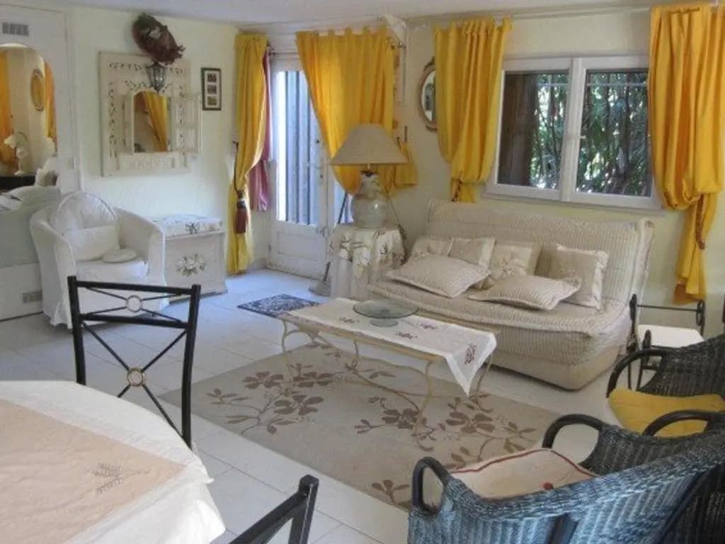 Appartement Le Lavandou, 2 pièces, 4 personnes - FR-1-251-12 - Photo 4