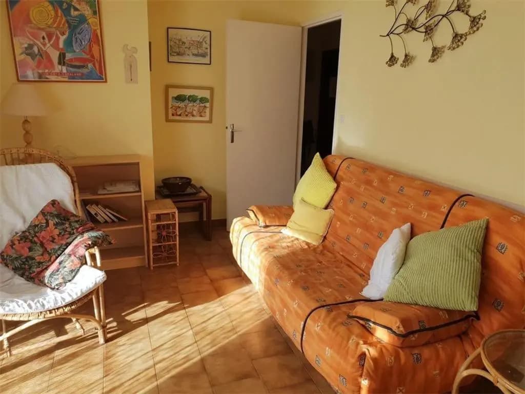 Appartement Argelès-sur-Mer, 2 pièces, 4 personnes - FR-1-388-4 - Photo 2