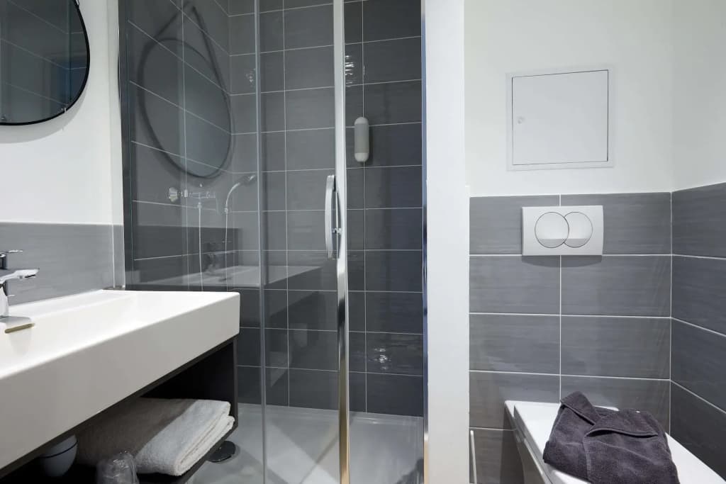Kyriad Direct Orleans Ouest - Miniature 7