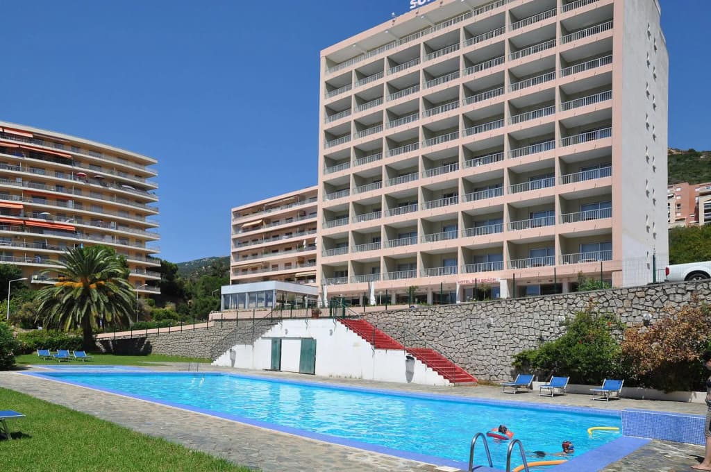 Sun Beach Hôtel - Photo 5