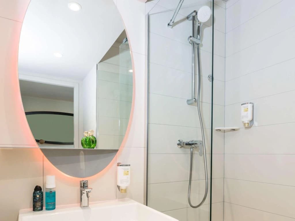 Aparthotel Adagio Access Palaiseau Saclay - Miniature 6