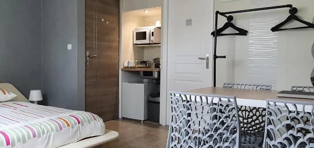 Suite Parentale du Relais de Drugy - Photo 3