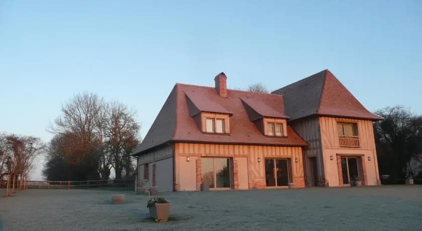 Manoir du Pre Joly - Photo 1