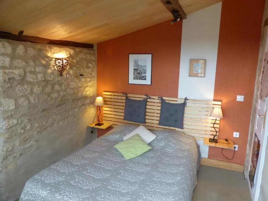 La Maison Rouge - Photo 1