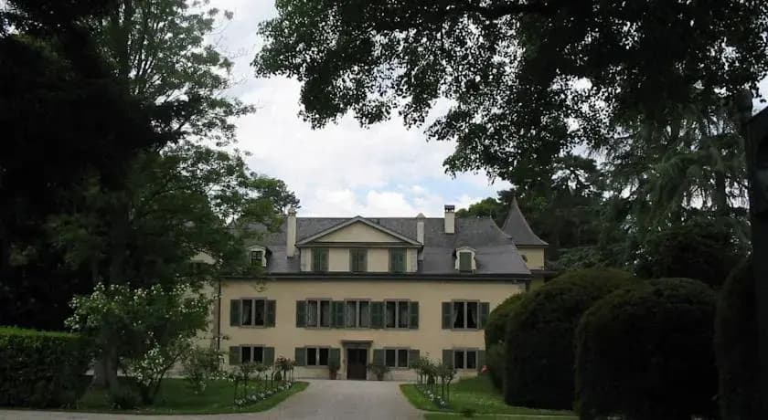 Château de Veigy - Miniature 7