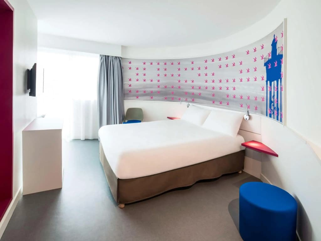 ibis Styles Collioure Port Vendres - Photo 5