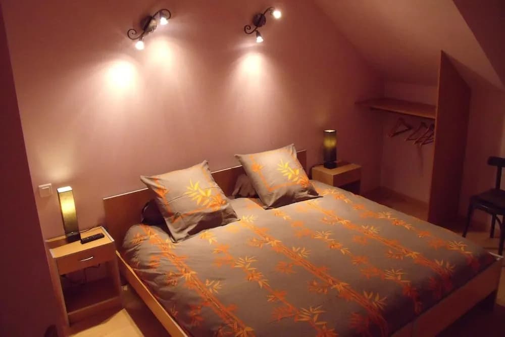 Maison D'Hote Le Relais - Photo 5