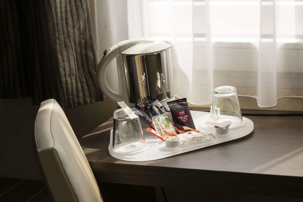 Best Western Plus Hotel Elixir Grasse - Miniature 6
