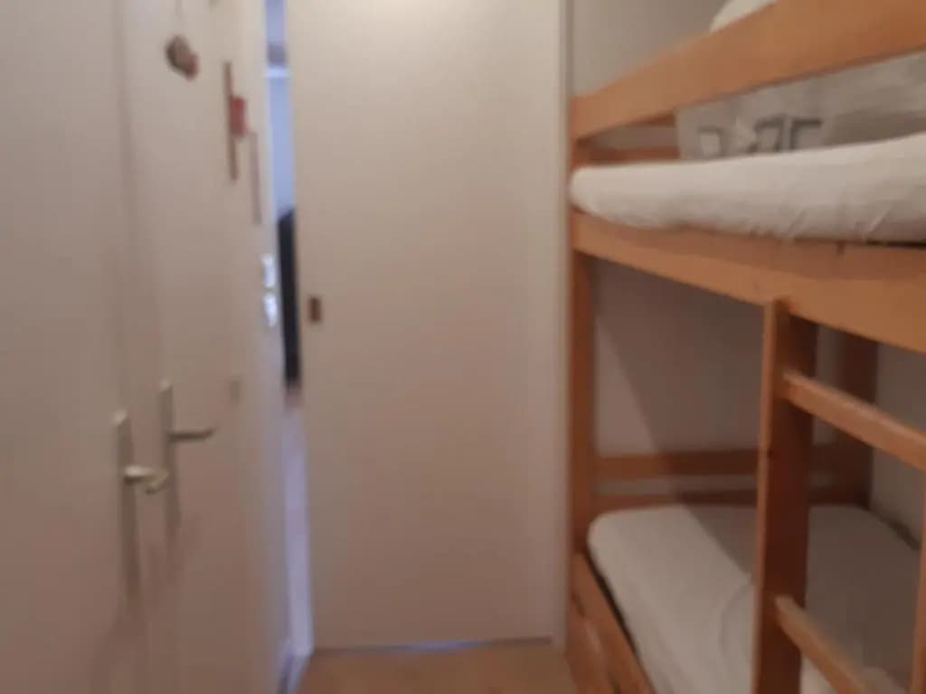 Appartement Les Deux Alpes, 1 pièce, 3 personnes - FR-1-516-132 - Photo 1