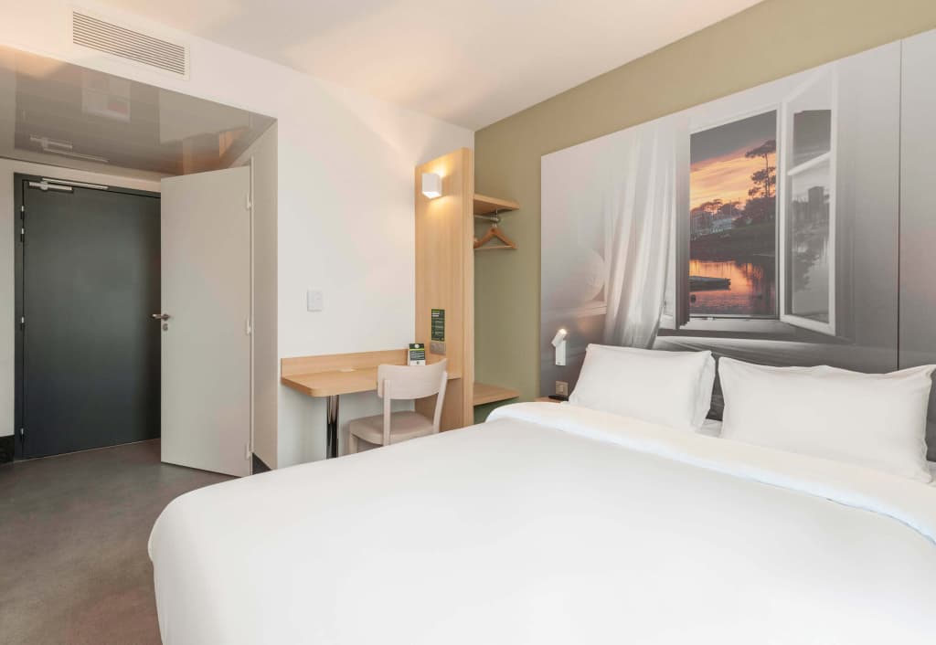 B&B HOTEL Saint-Geours-De-Maremne Hossegor - Photo 3