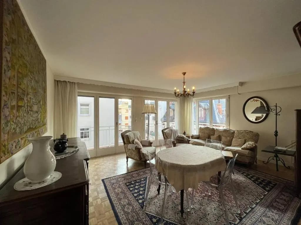 Appartement Aix-les-Bains, 2 pièces, 2 personnes - FR-1-555-28 - Miniature 6