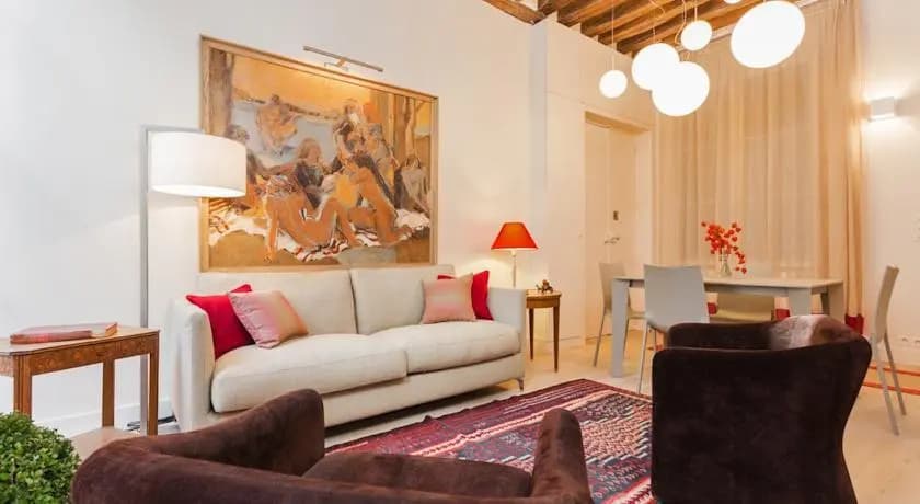Odeon - Saint Germain Private Apartment - Photo 2