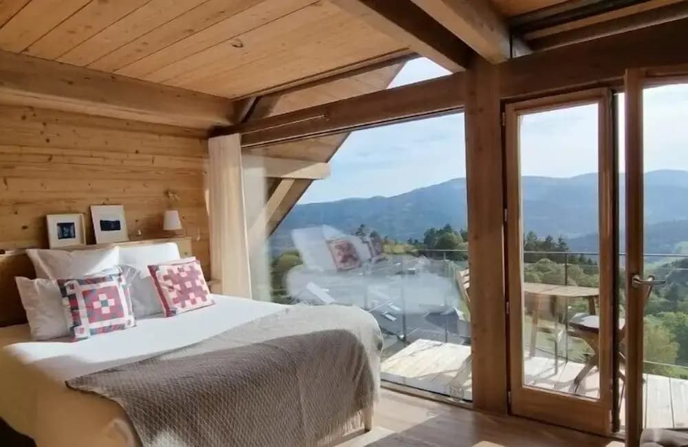 Chalet La Petite Ourse - Photo 5