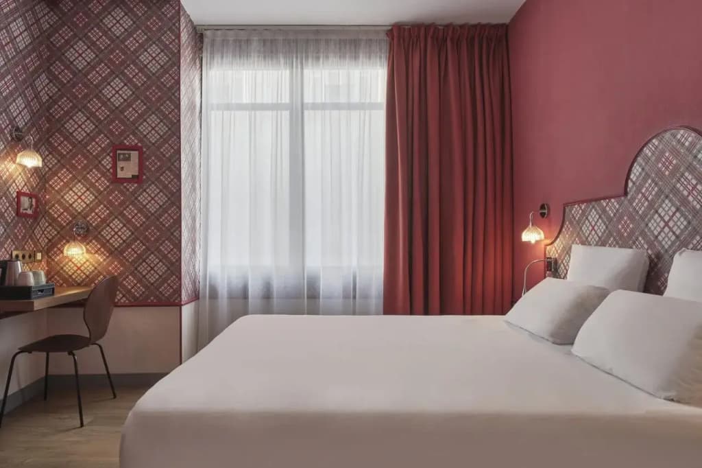 Hôtel Boris V. by Happyculture - Photo 5