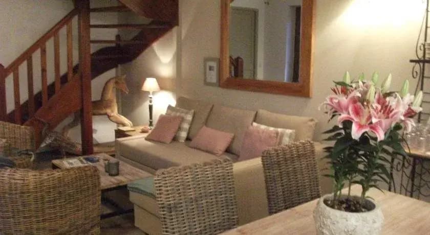 B&B Le Fond de la Cour - Photo 2